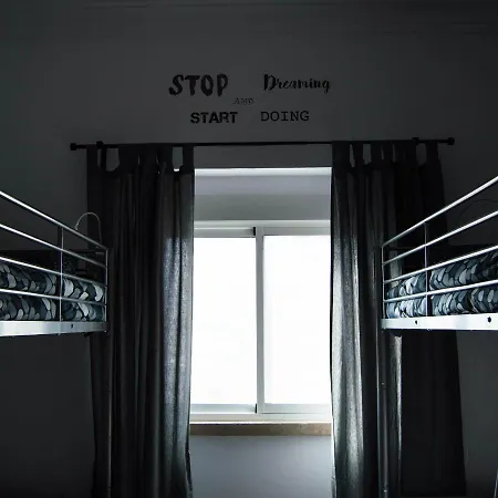 Terminal 3 Hostel *
