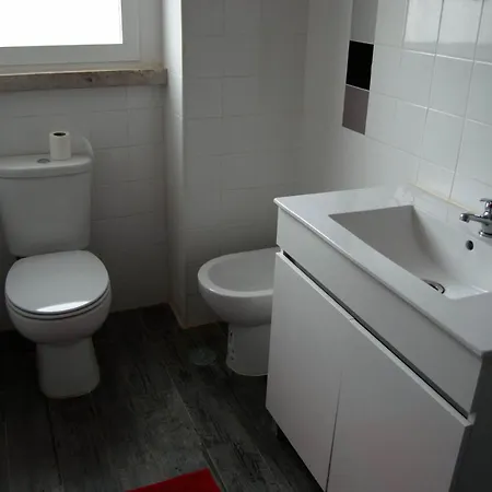 Auberge de jeunesse Terminal 3 *