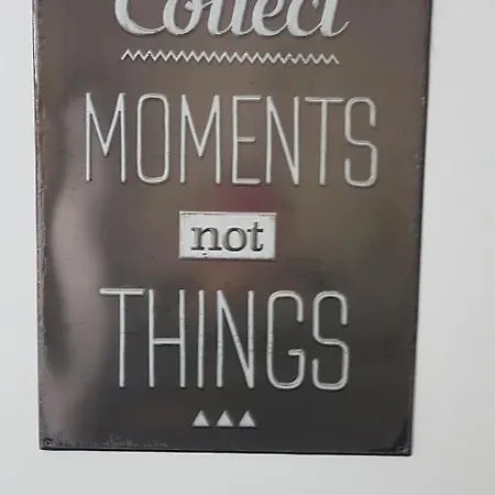 Vandrerhjem Terminal 3