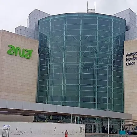 Terminal 3