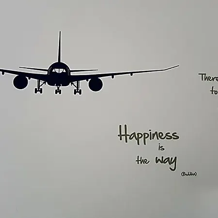 Terminal 3 * Lisboa