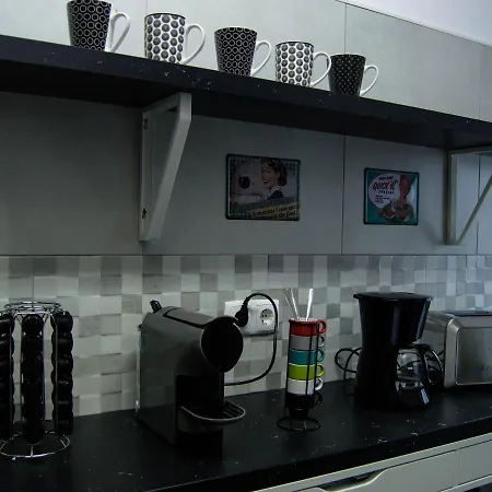 Terminal 3 Hostel Lisboa