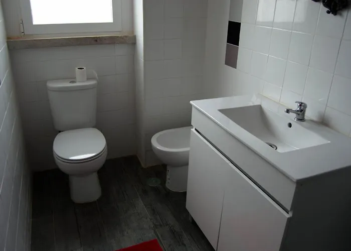 Хостел Terminal 3 *